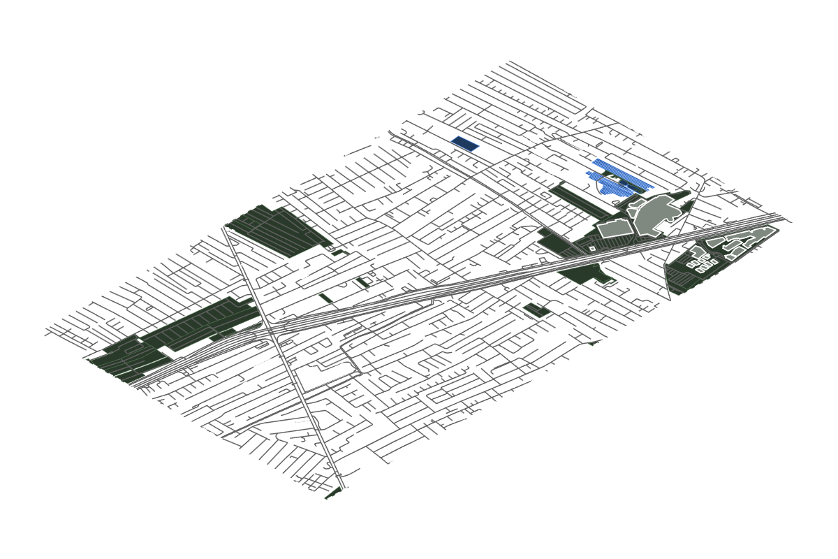 Site overview