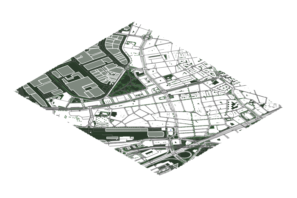 Site overview