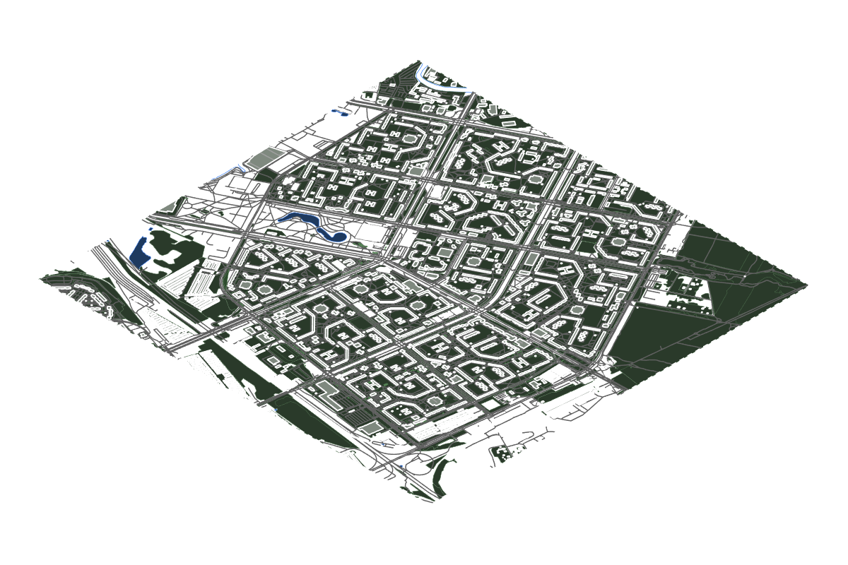 Site overview