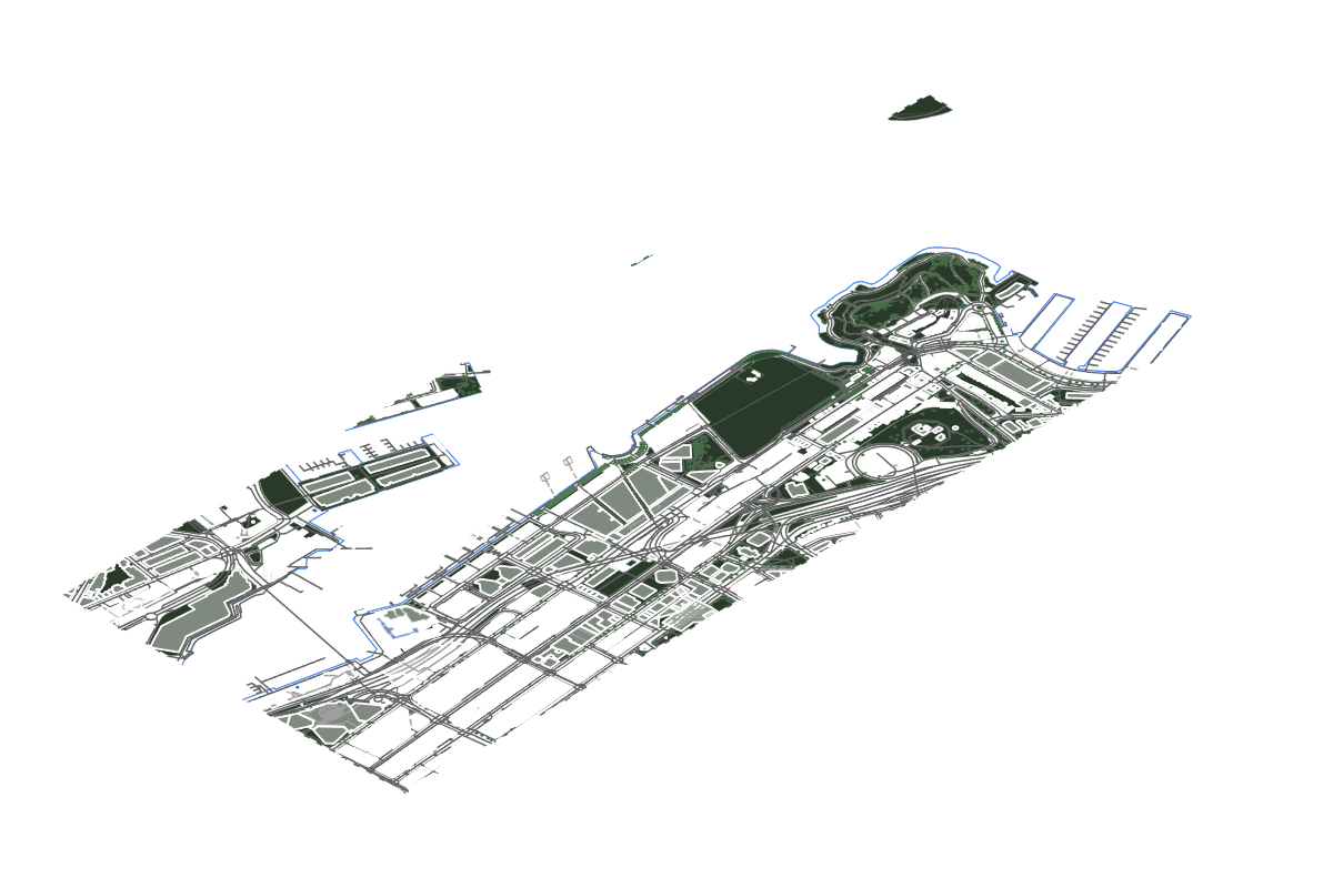 Site overview