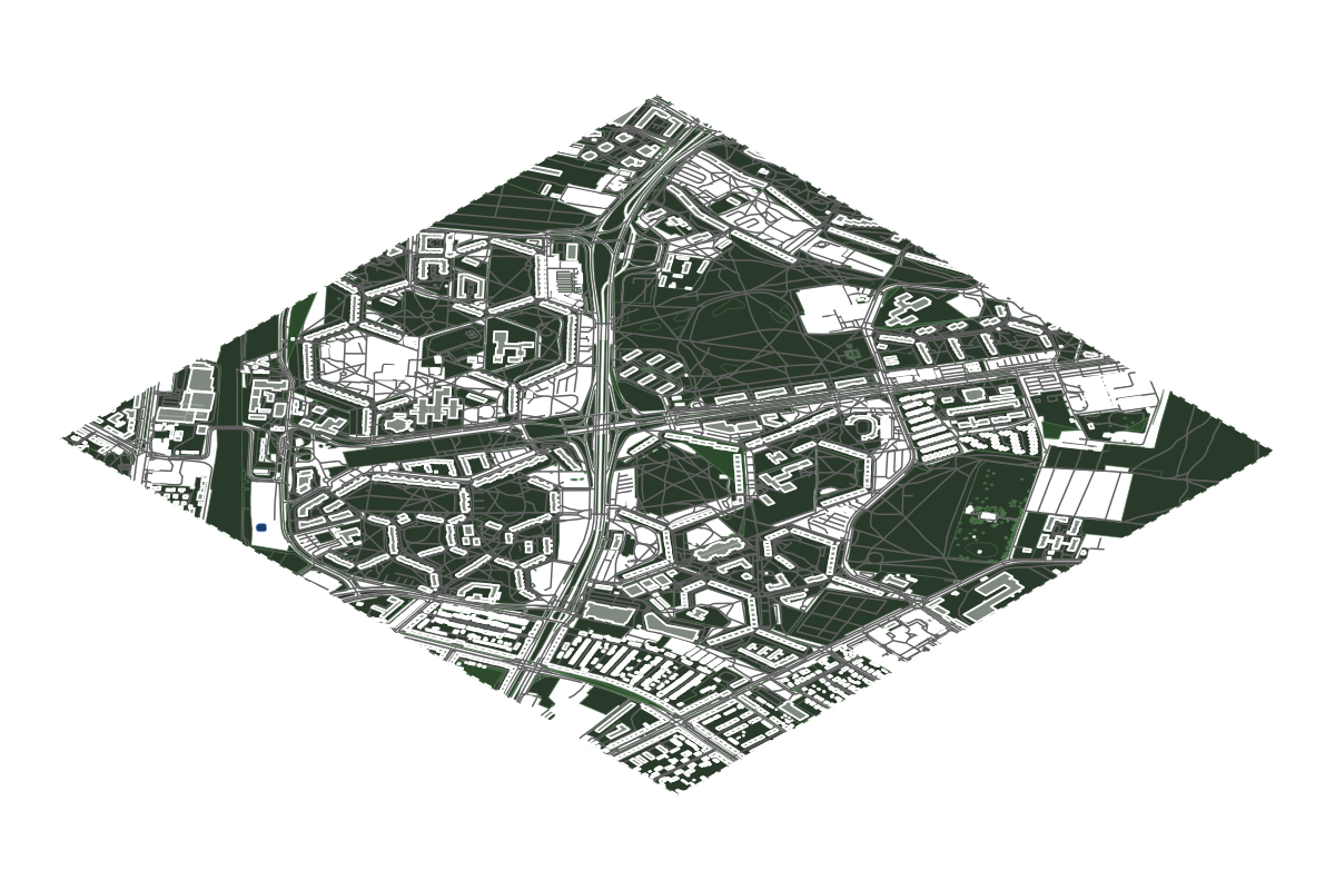 Site overview