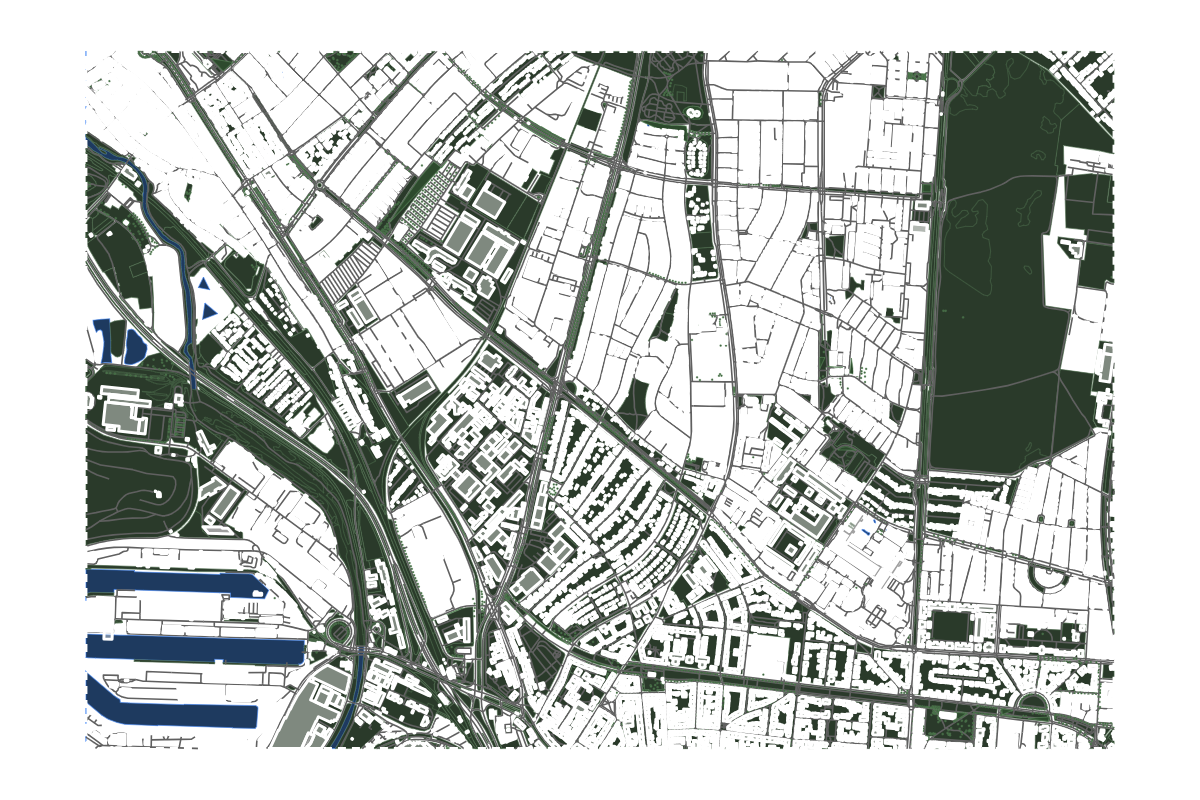 Site map