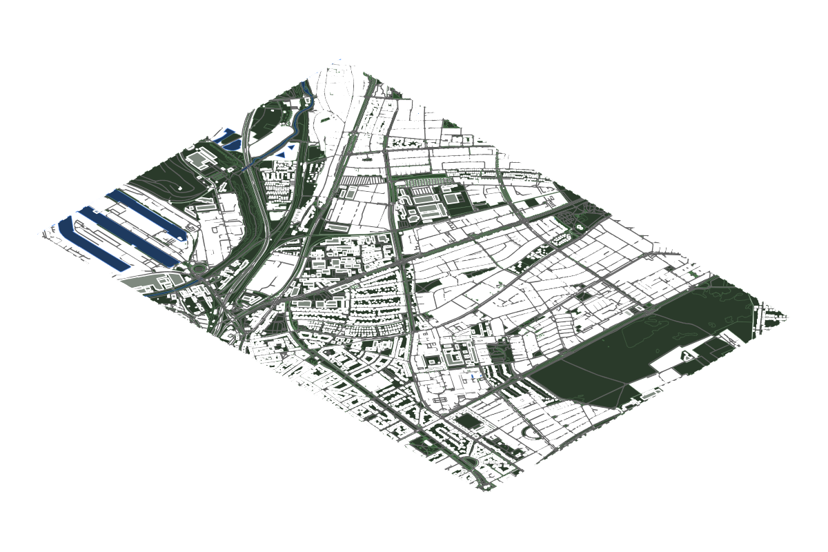 Site overview