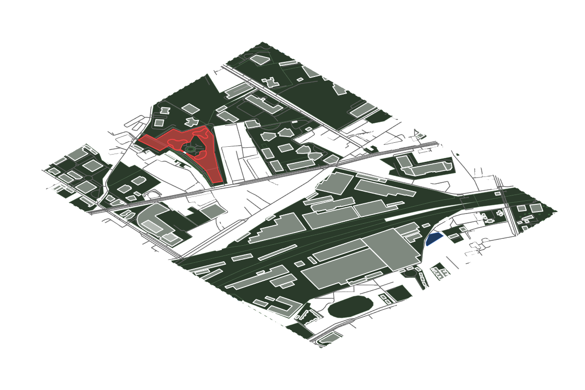 Site overview