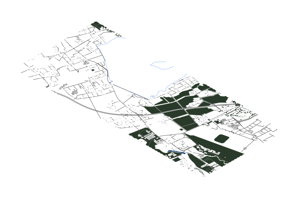 Site overview