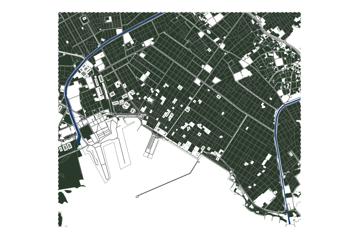 Site map