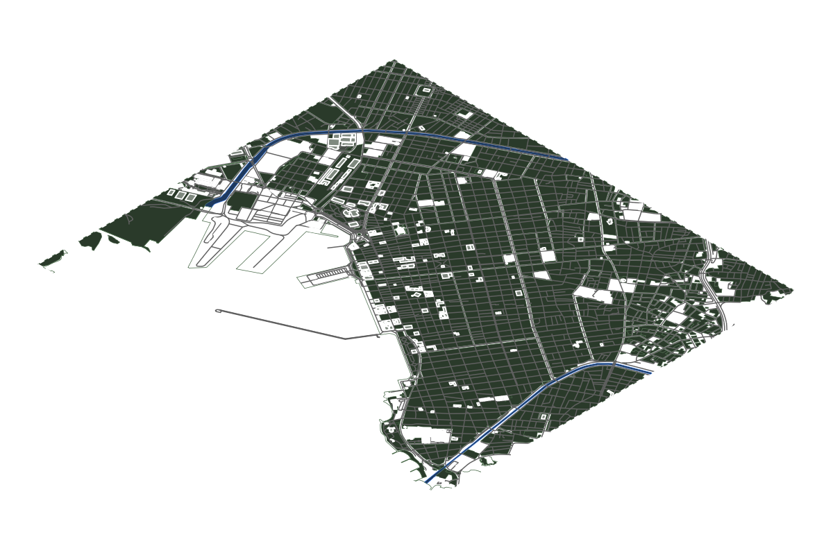 Site overview