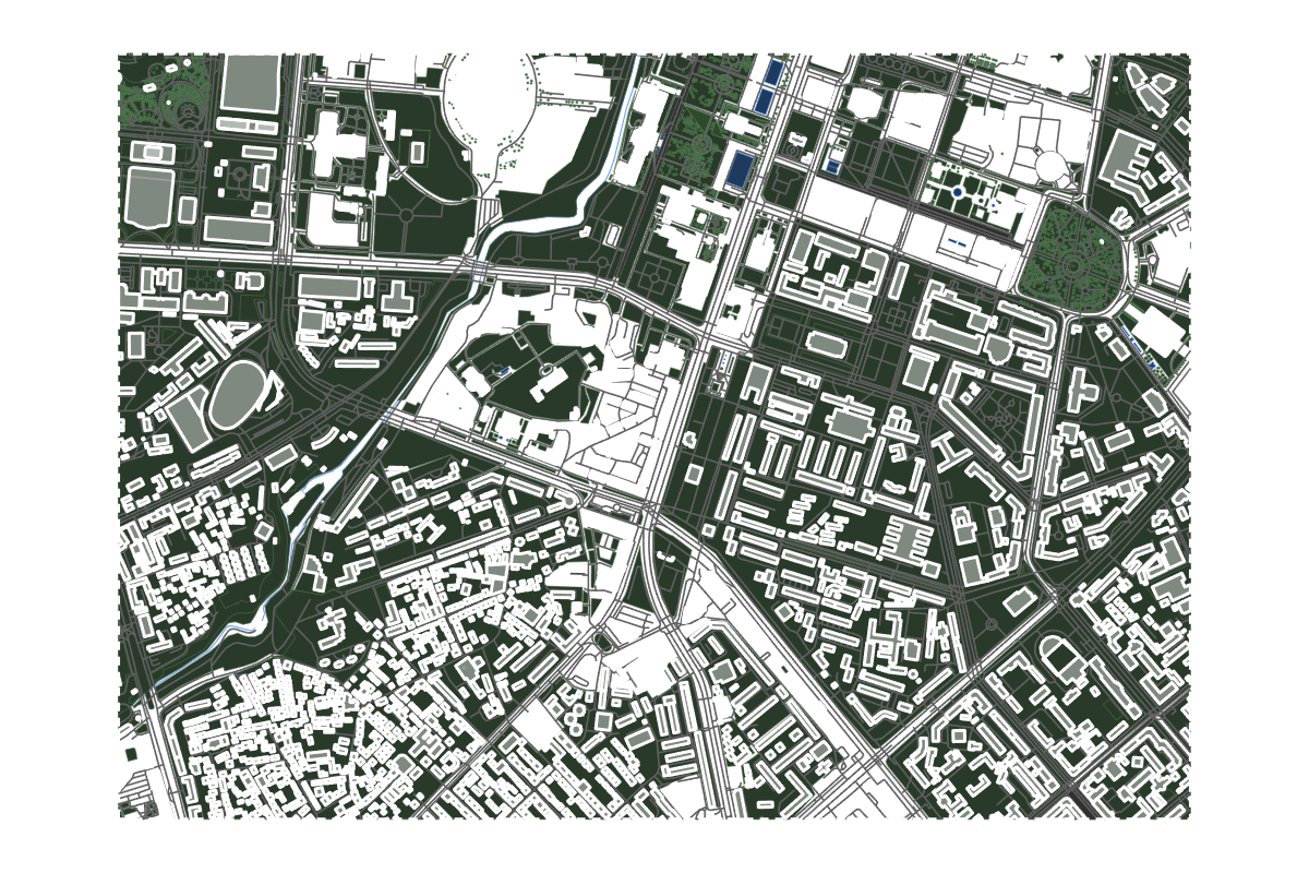 Site map
