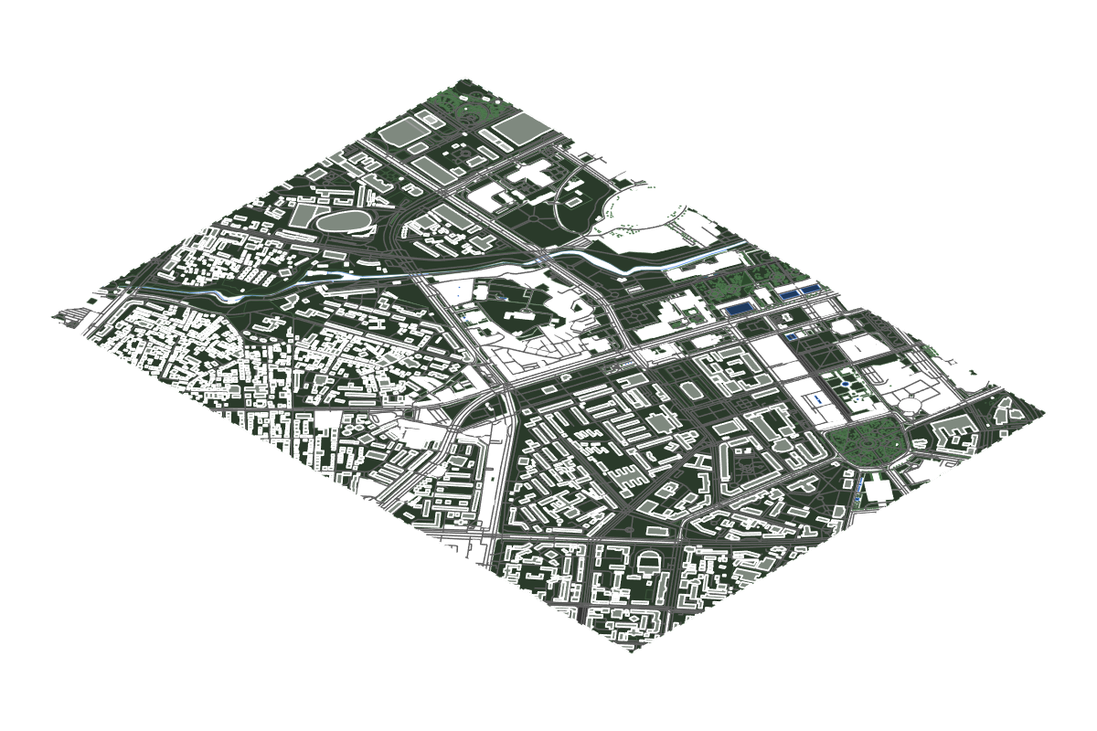 Site overview