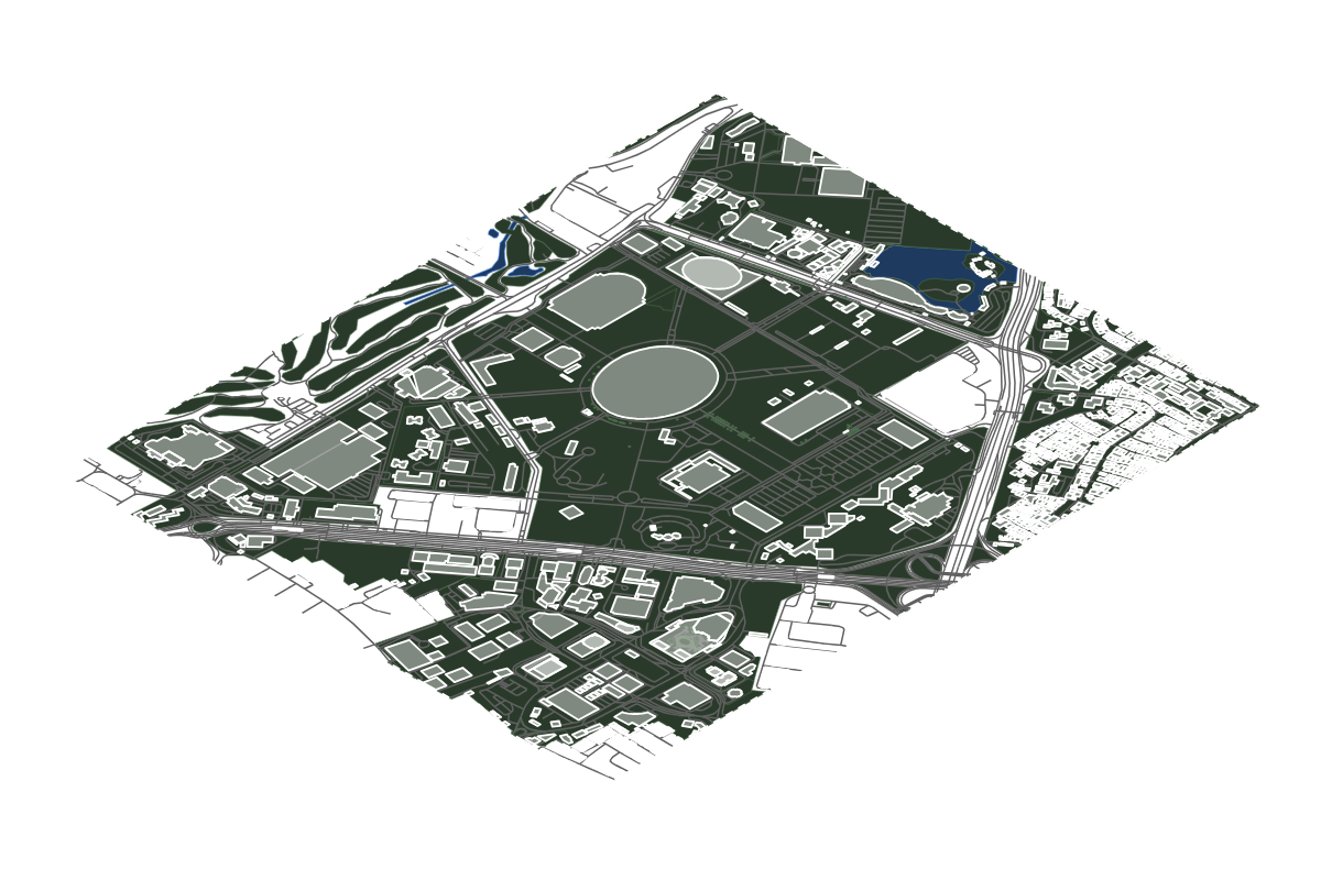 Site overview