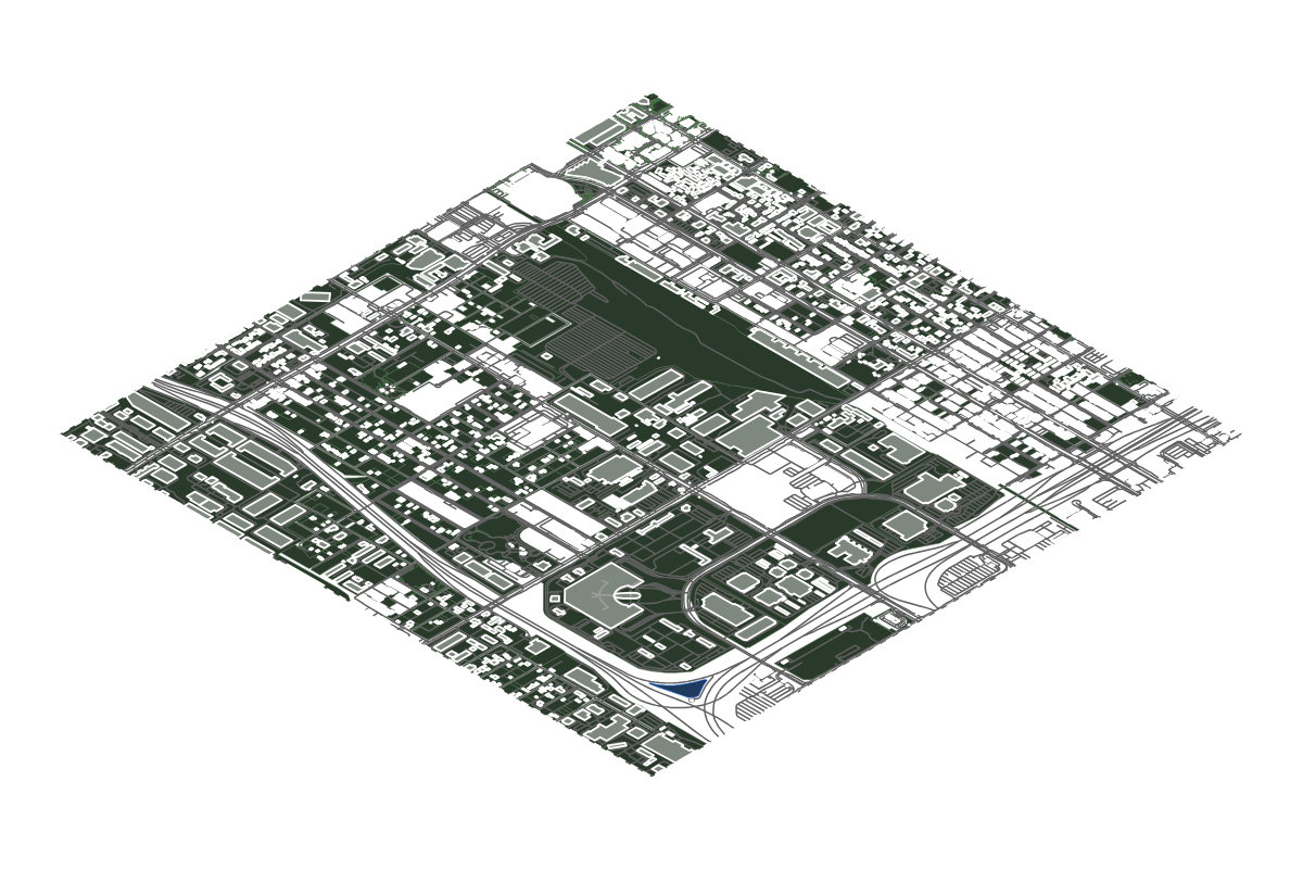 Site overview