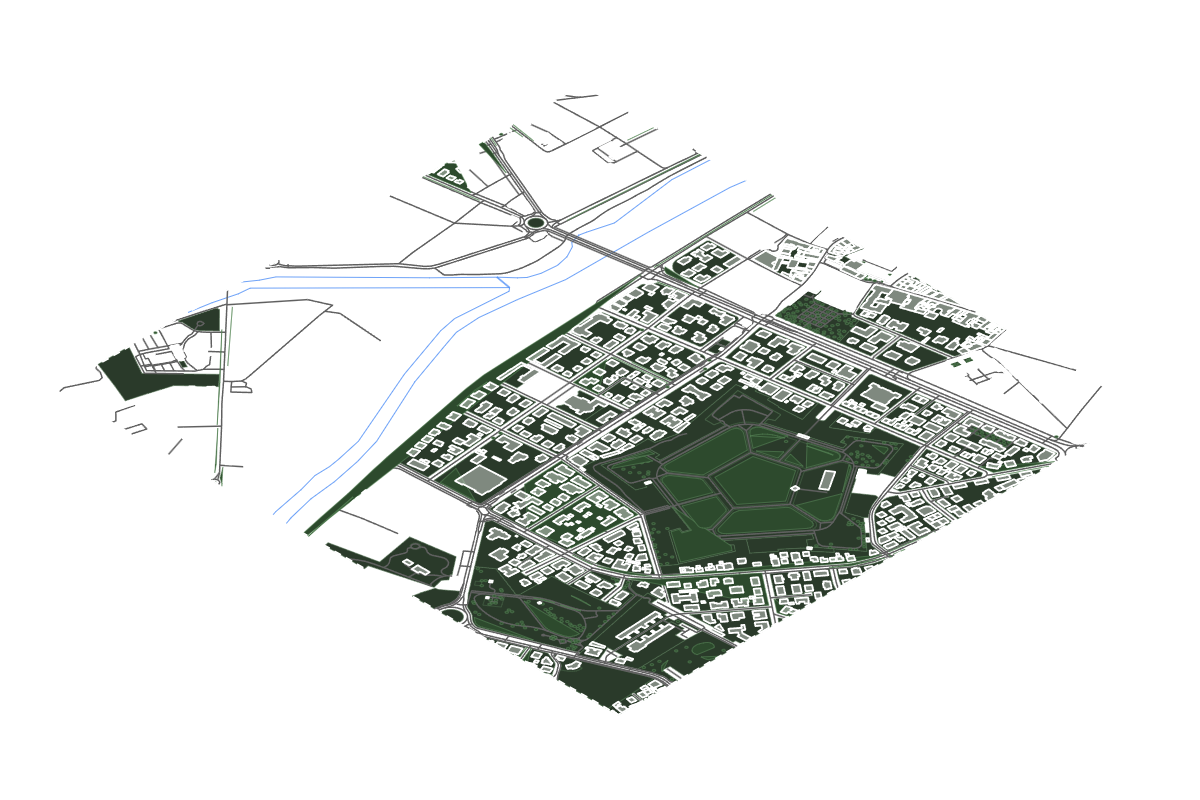 Site overview