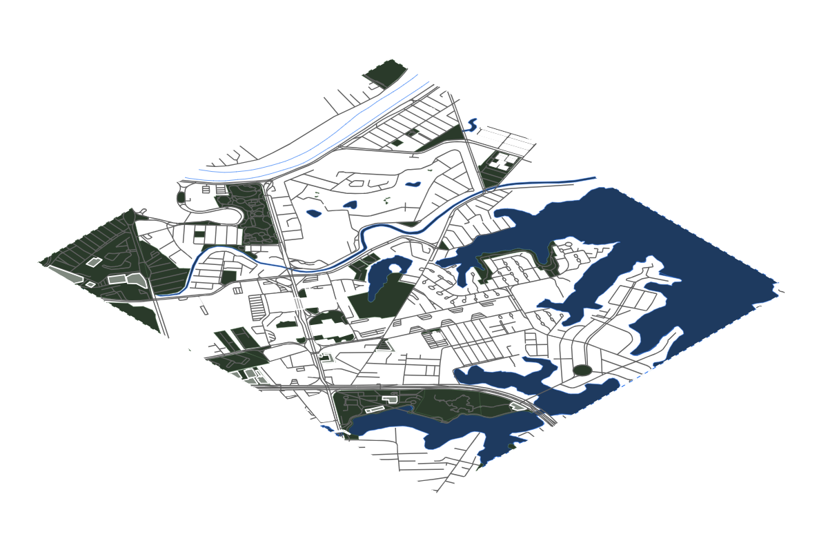 Site overview