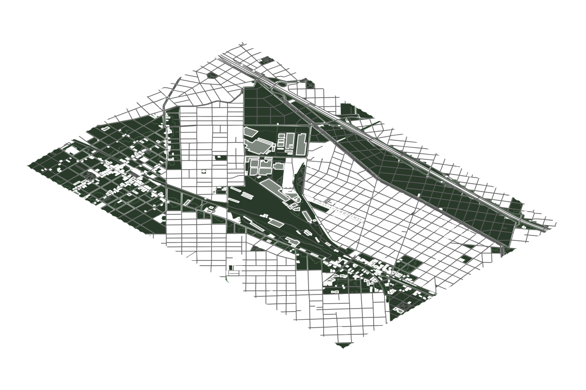 Site overview