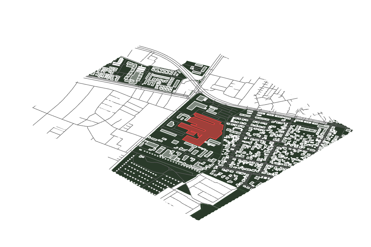 Site overview