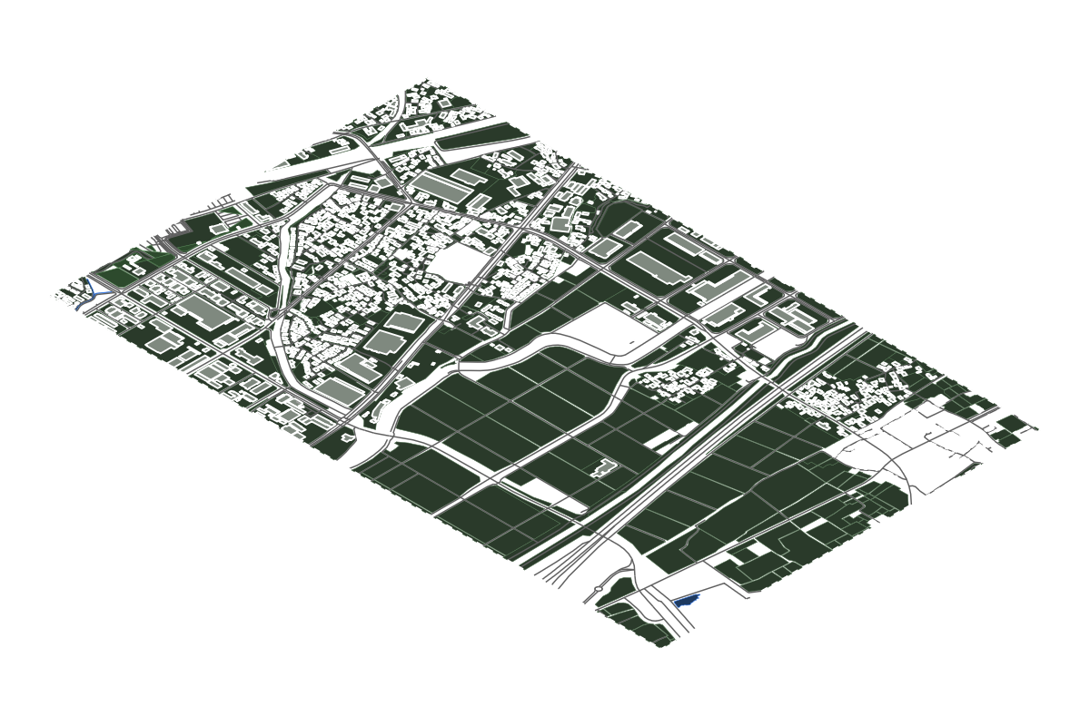 Site overview