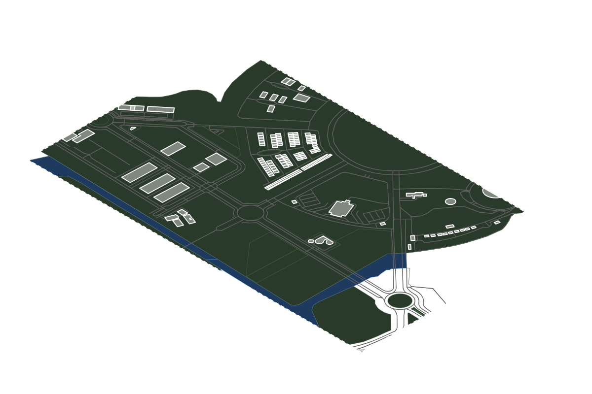 Site overview