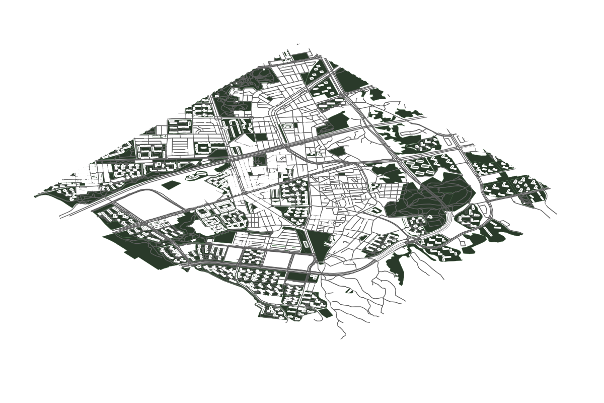 Site overview