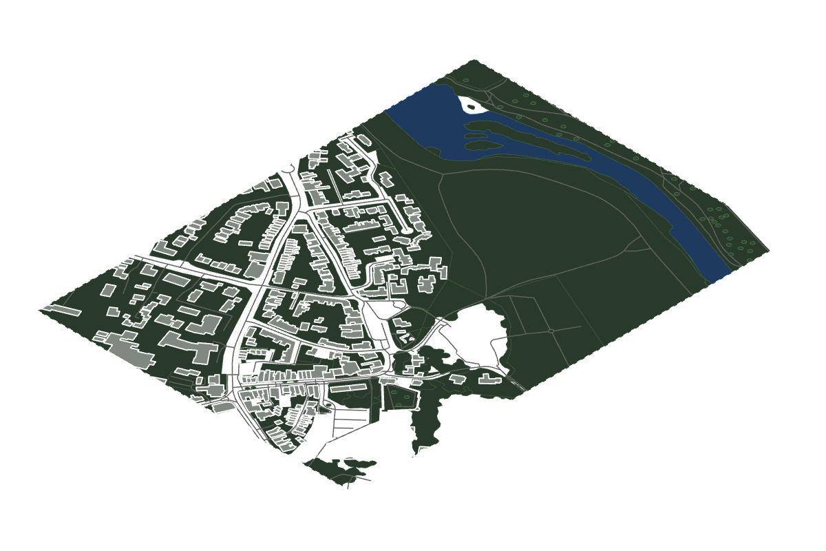 Site overview
