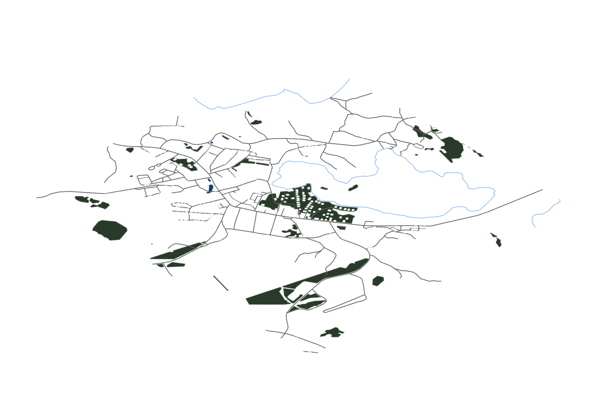 Site overview