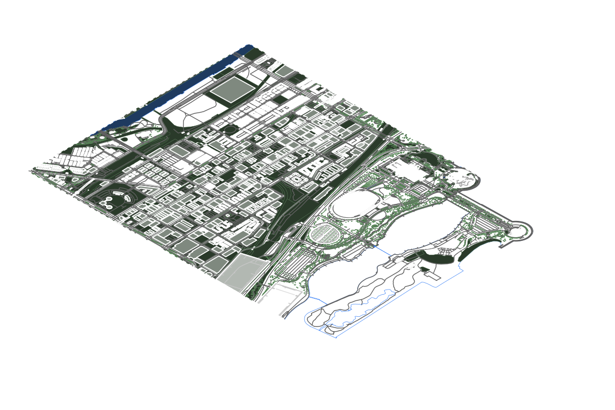 Site overview