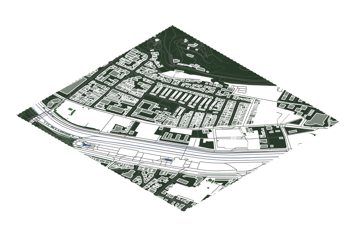 Site overview
