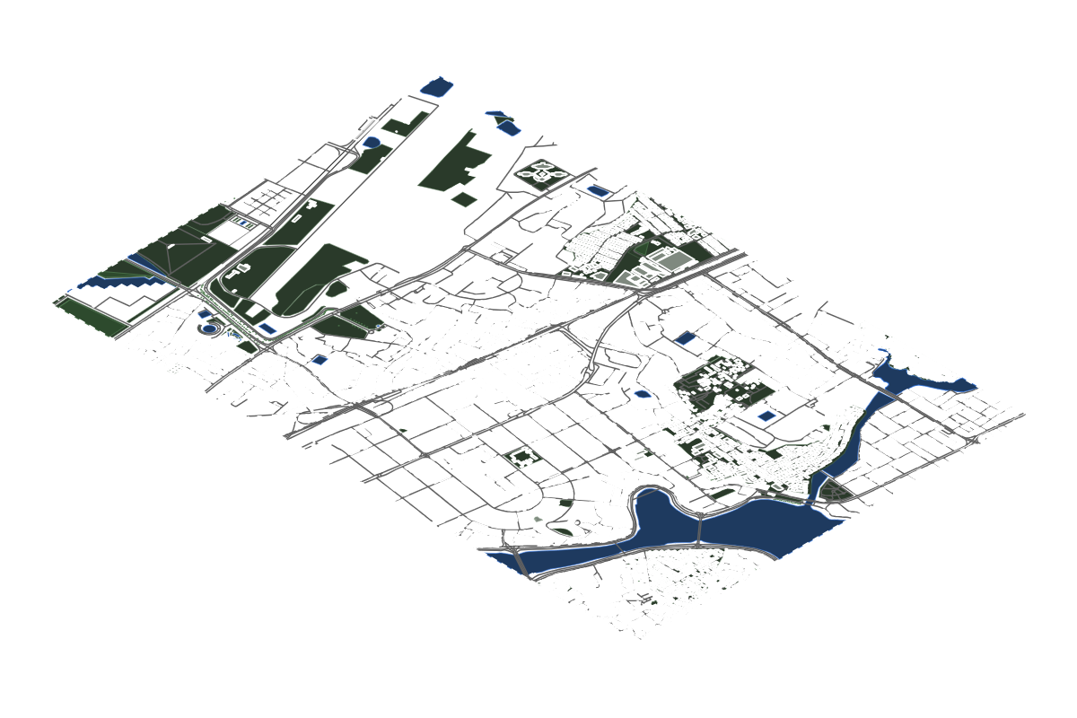 Site overview