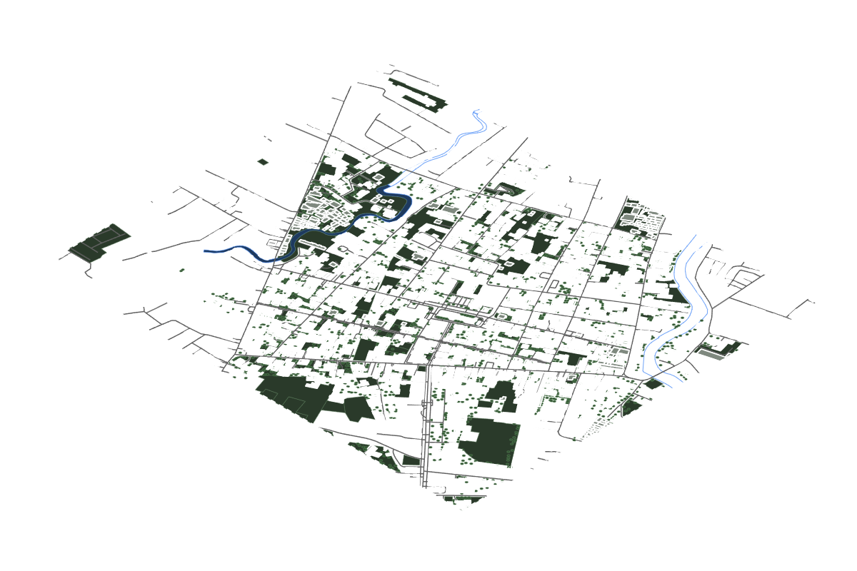 Site overview