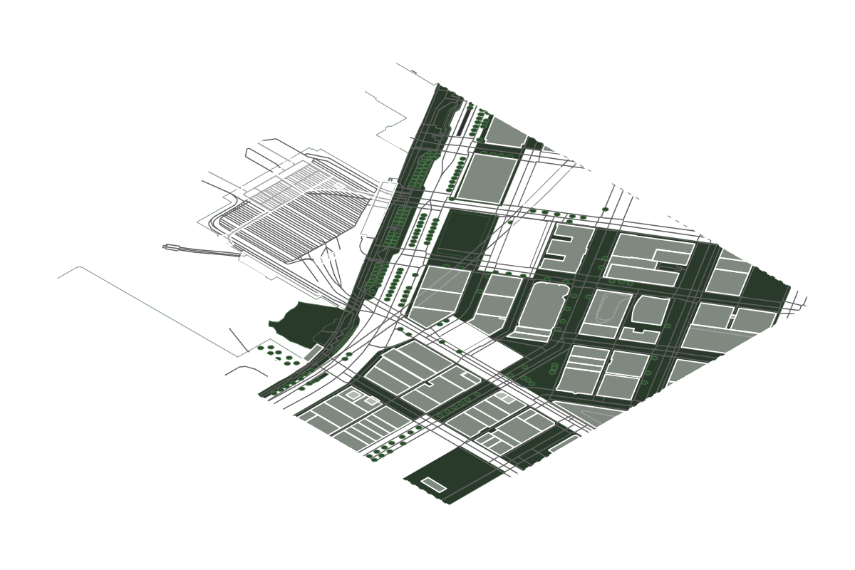 Site overview