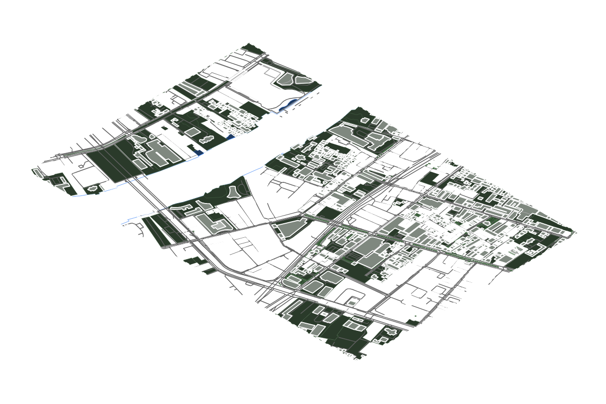 Site overview