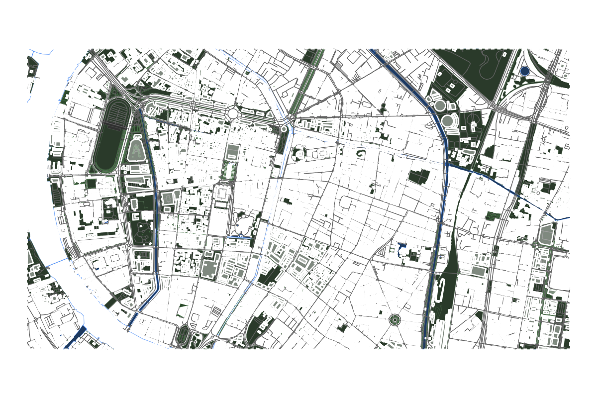 Site map