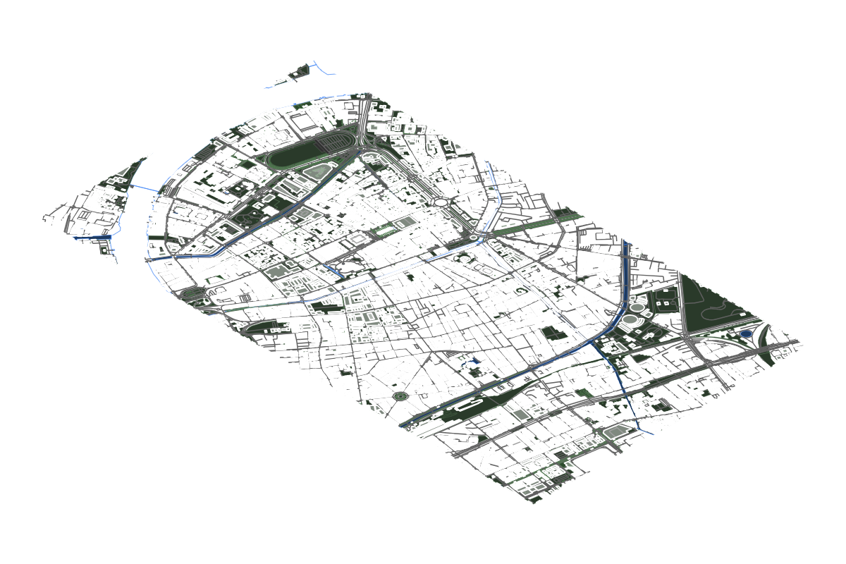 Site overview