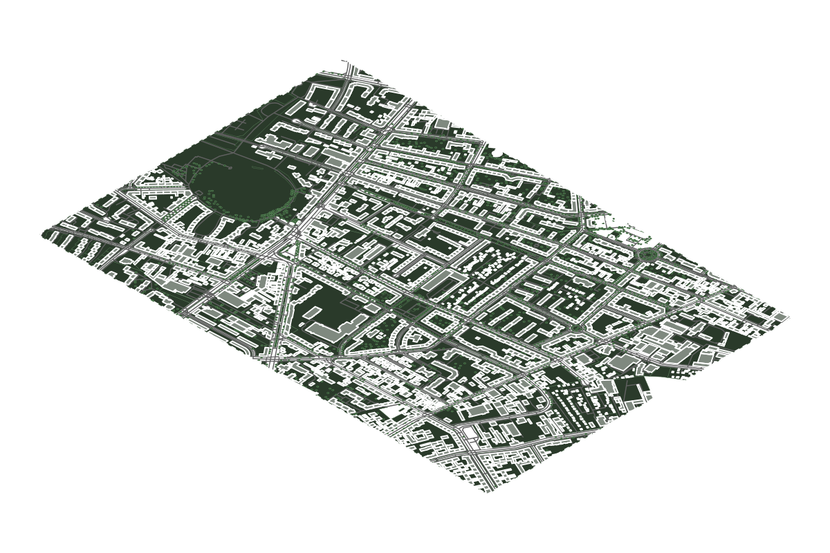 Site overview