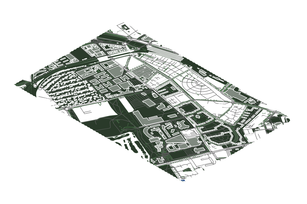 Site overview