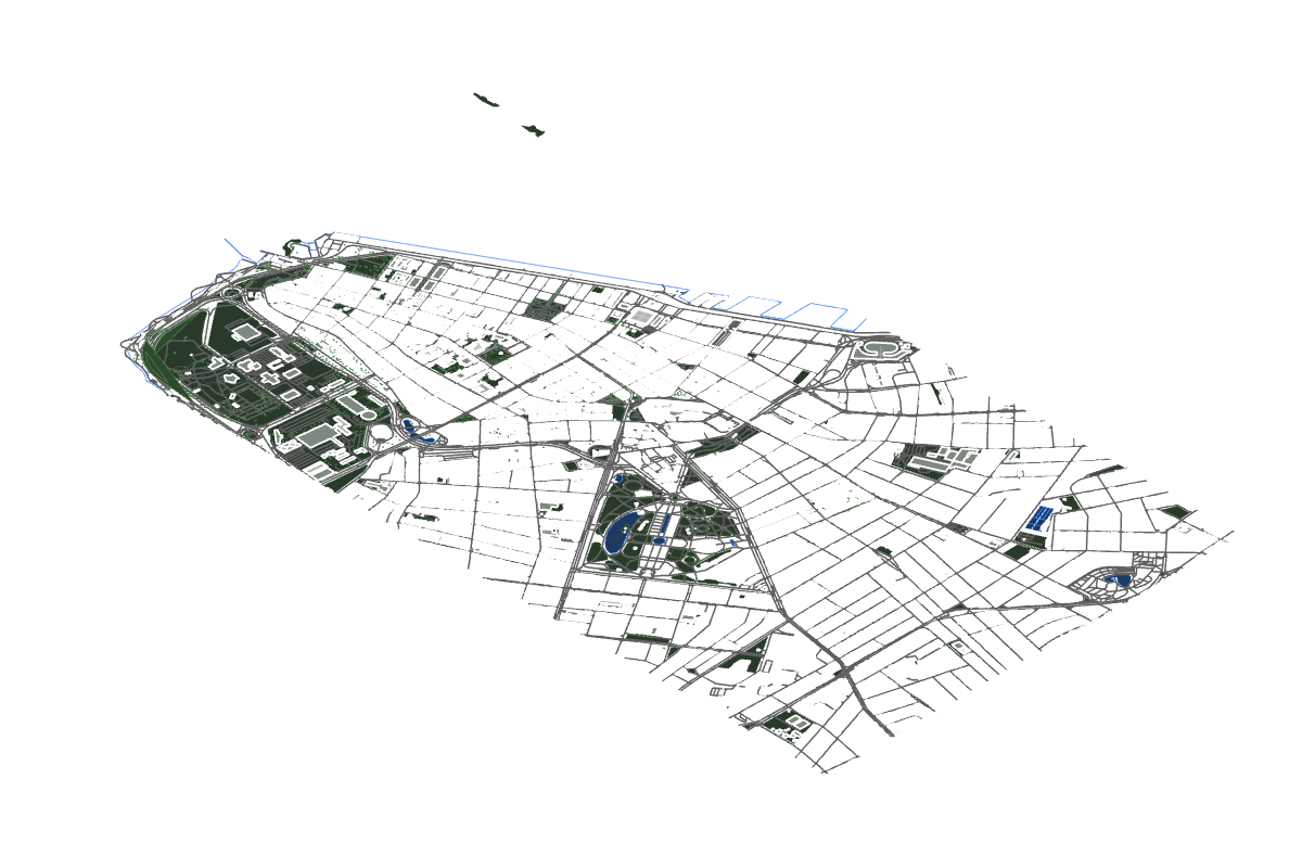 Site overview