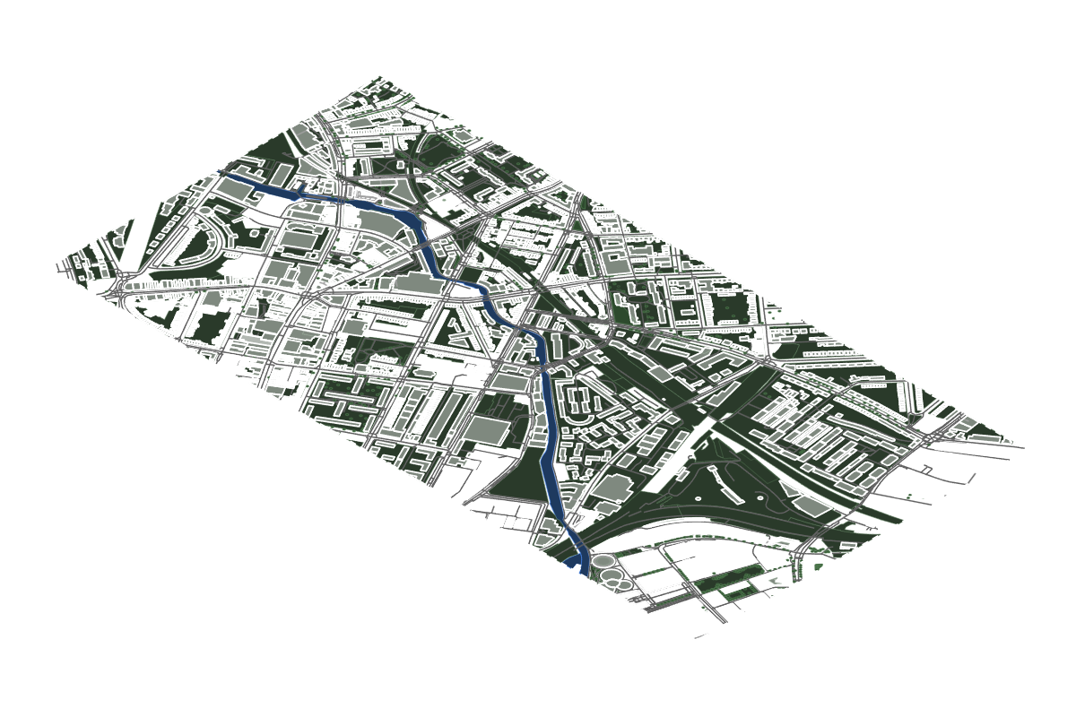 Site overview