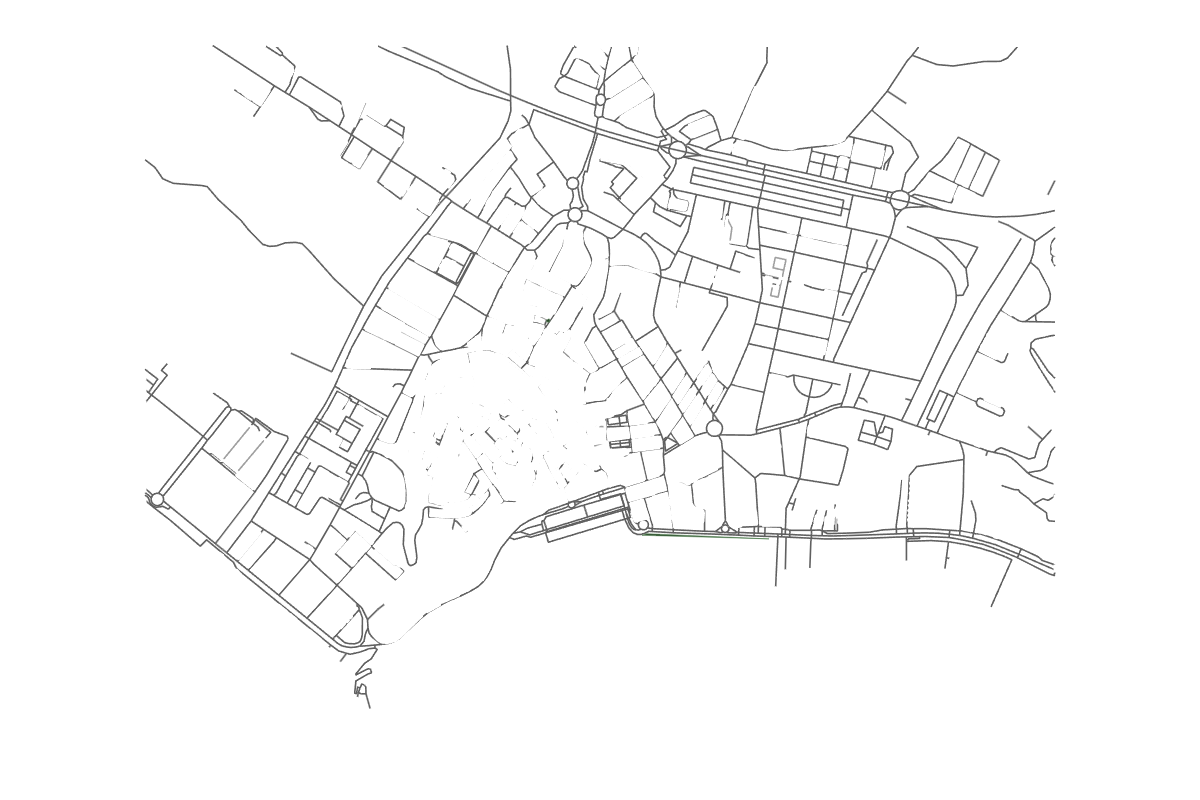 Site map