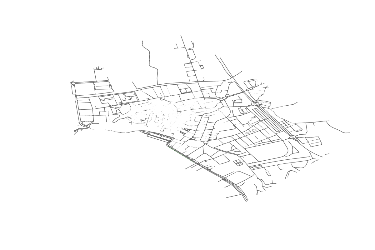 Site overview