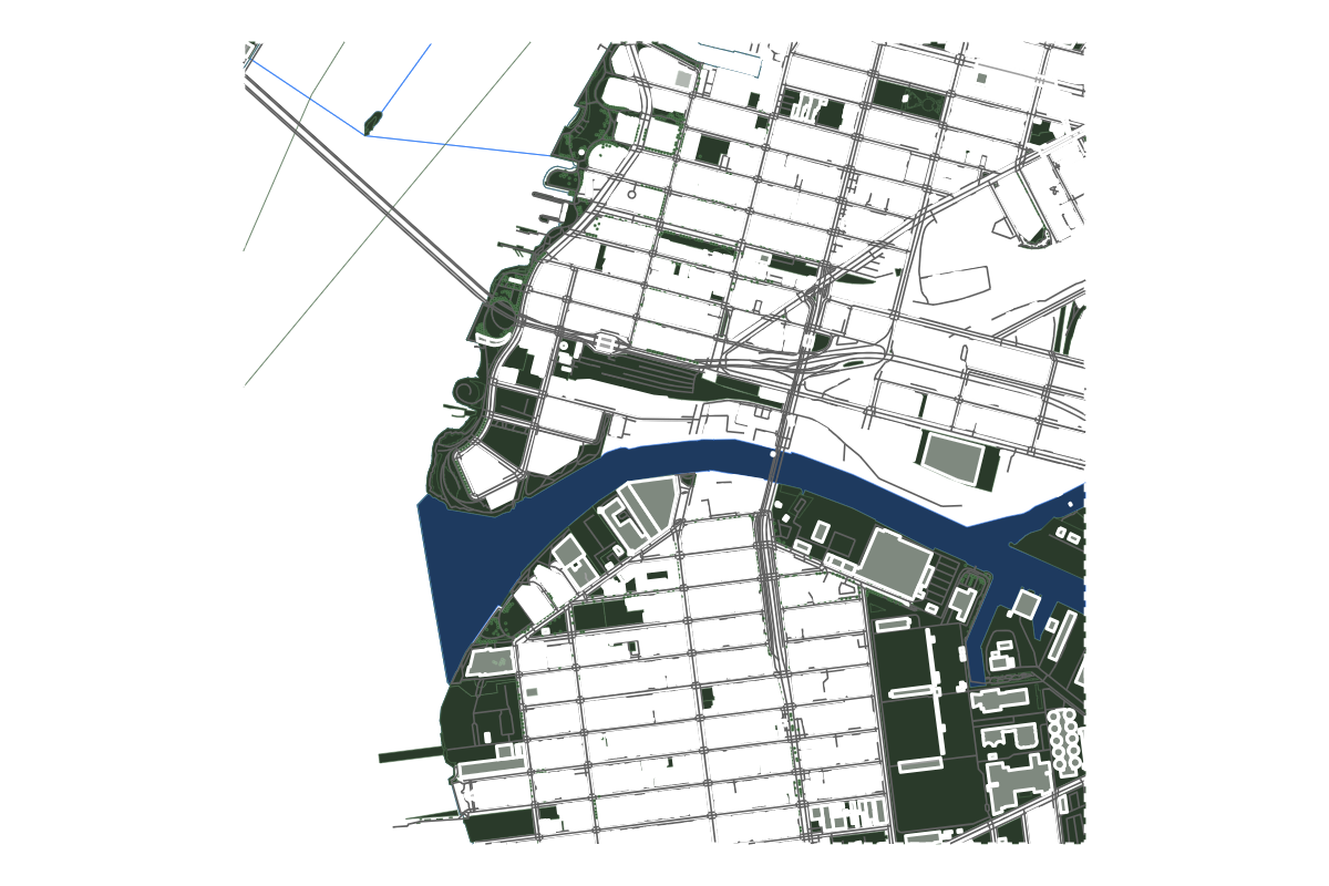 Site map