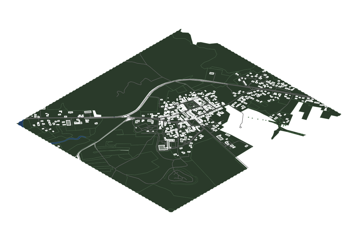 Site overview