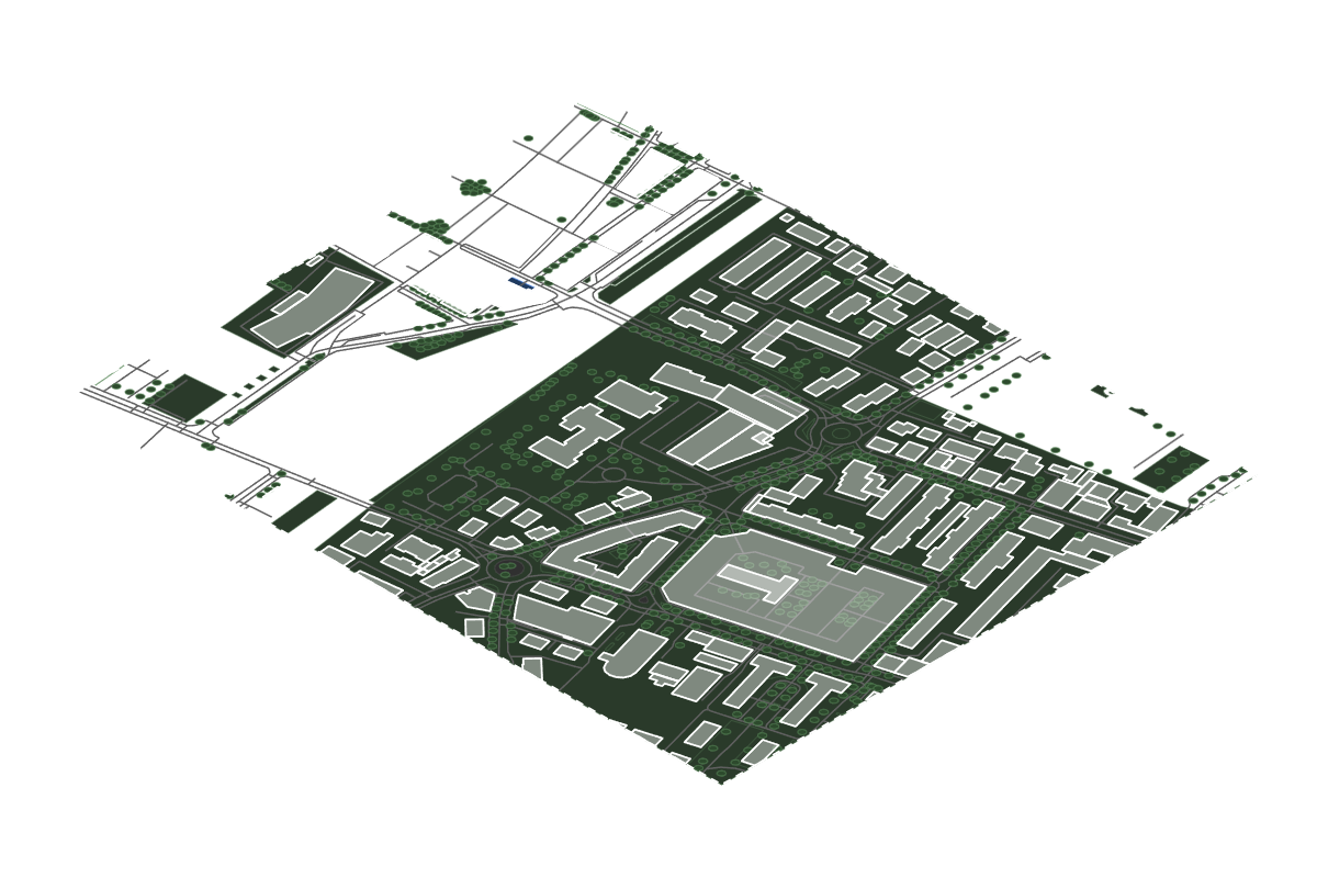 Site overview