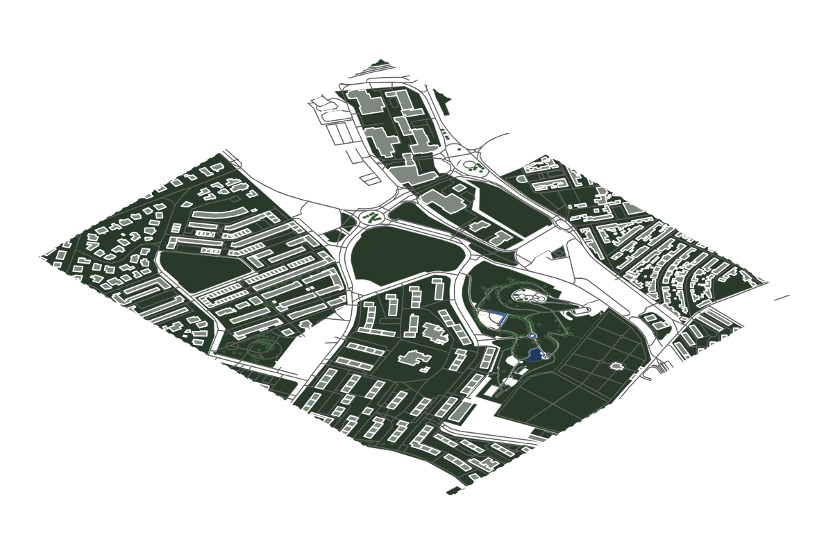 Site overview