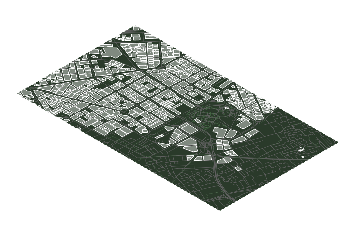 Site overview