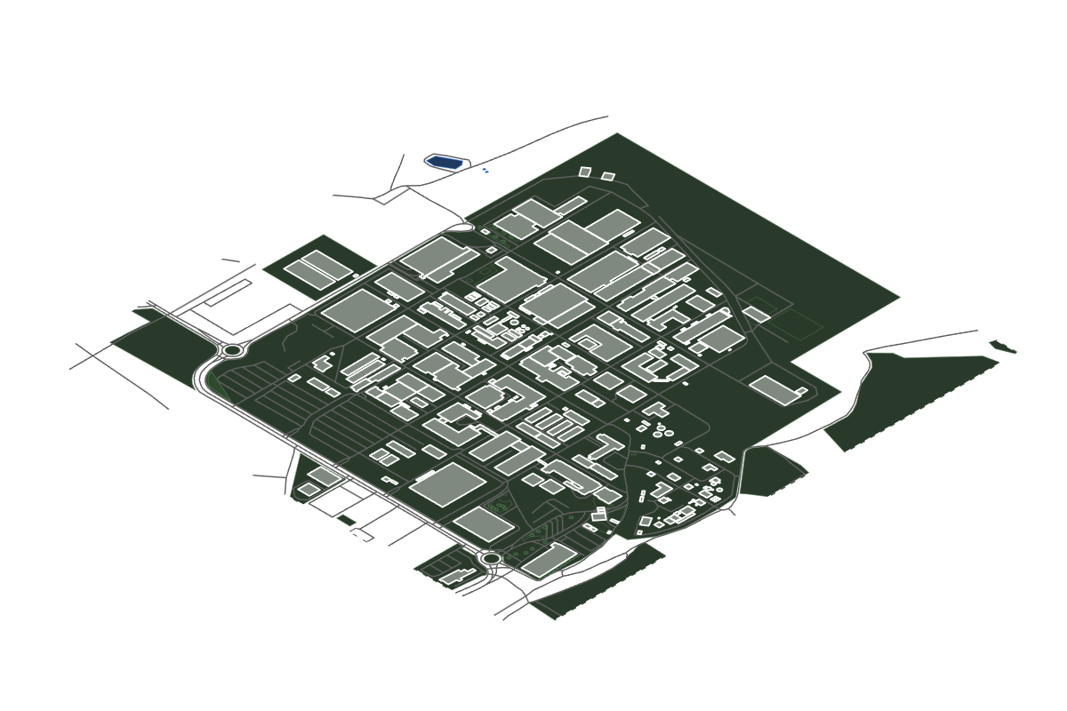 Site overview
