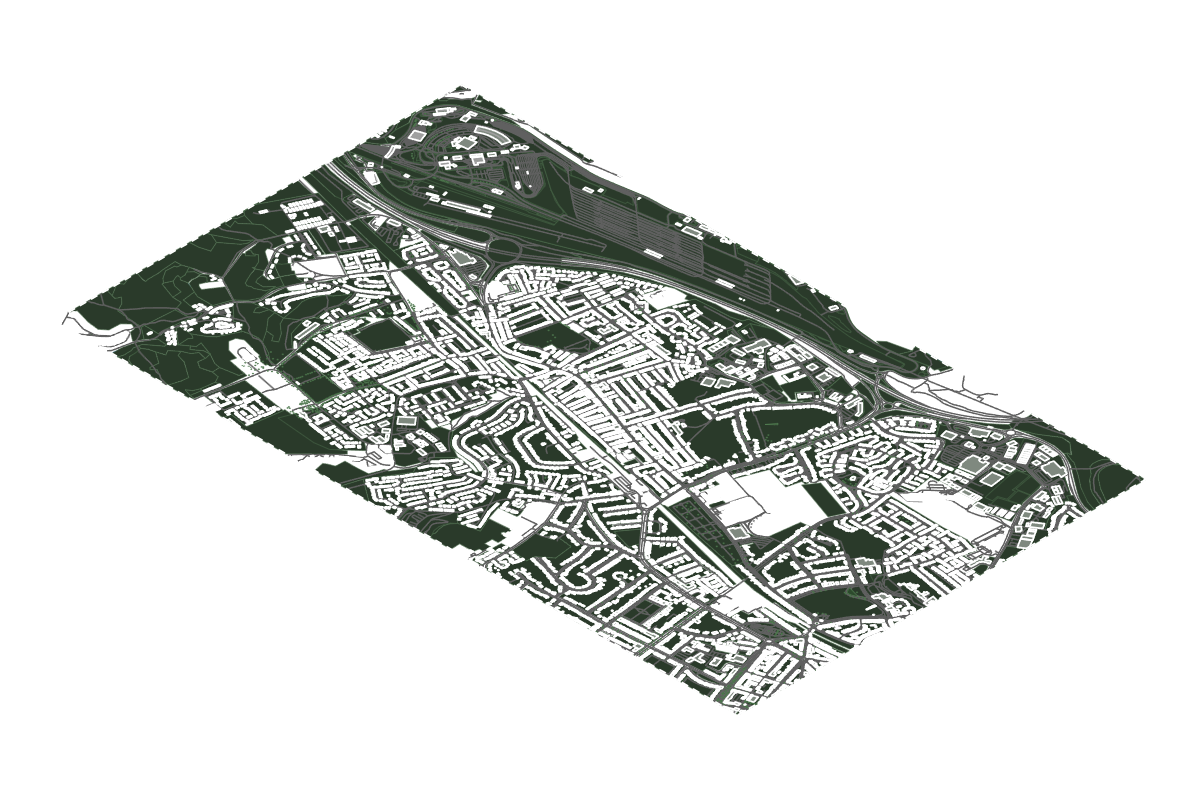 Site overview