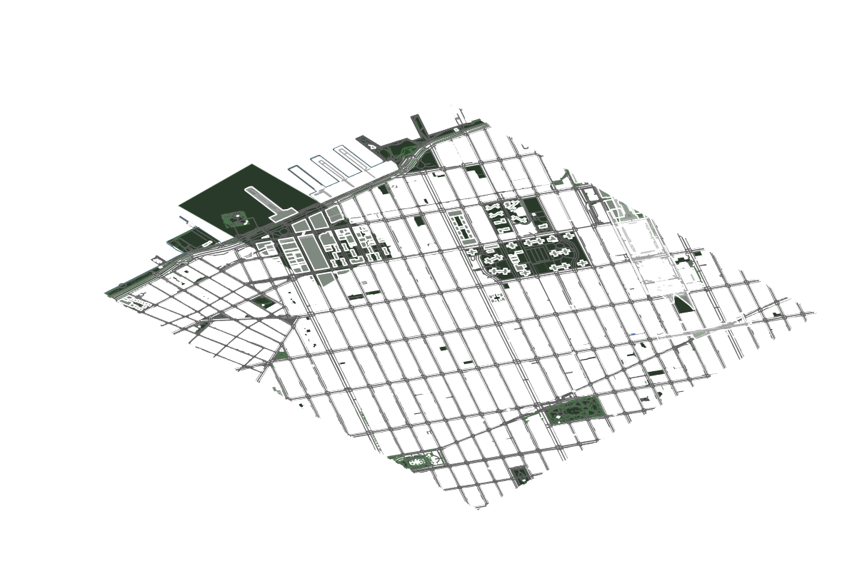 Site overview