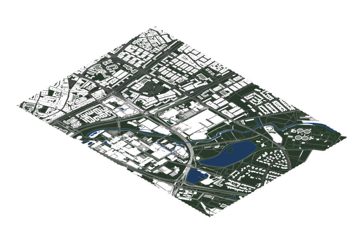 Site overview