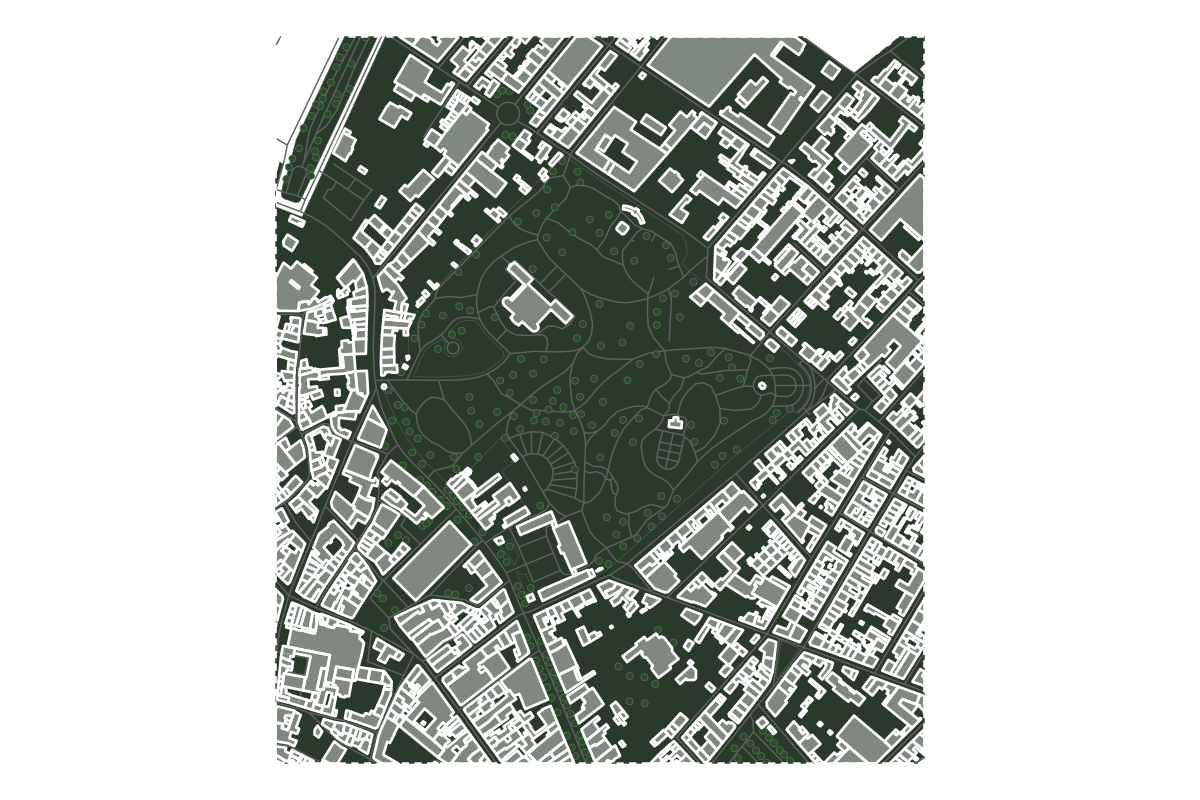 Site map