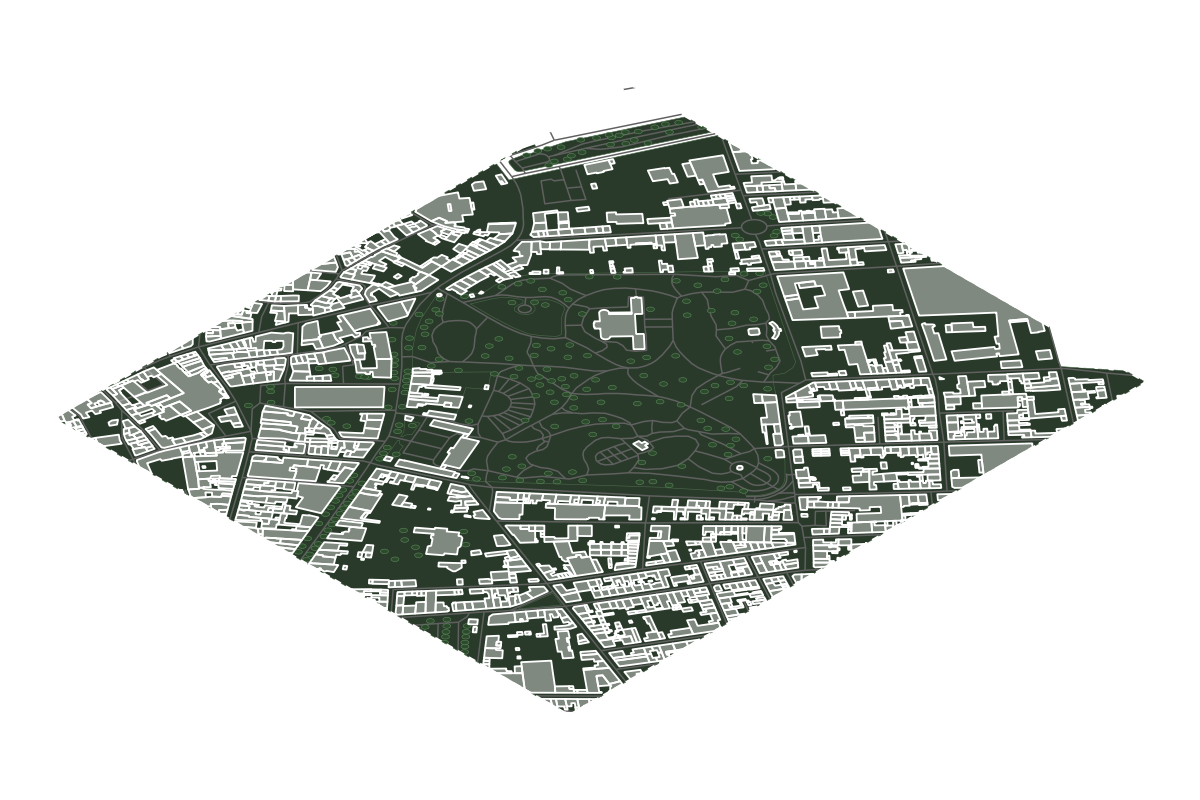 Site overview