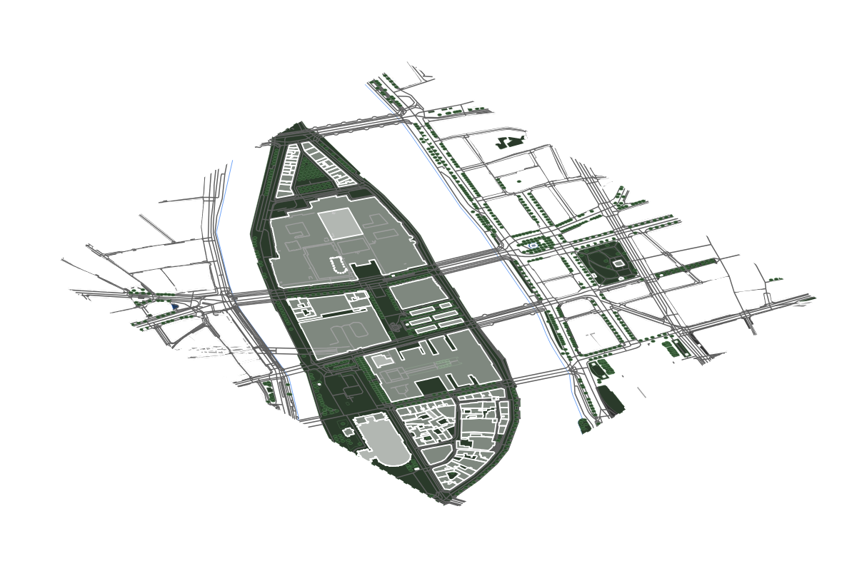Site overview
